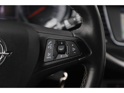 Opel Astra Sports Tourer 1.2 Edition 110PK Navigatie Comfortstoelen Carplay Android Bluetooth Parkeersensor LED Airco Cruise