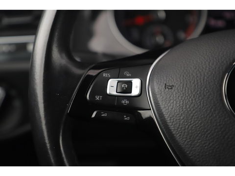 Volkswagen GOLF Variant 1.0 TSI Comfortline Business 116PK Ergocomfort Sportstoelen Navigatie Clima Adaptive Cruise Stoelverwarming Carplay Android Bluetooth PDC 17 inch LMV