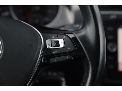 Volkswagen GOLF Variant 1.0 TSI Comfortline Business 116PK Ergocomfort Sportstoelen Navigatie Clima Adaptive Cruise Stoelverwarming Carplay Android Bluetooth PDC 17 inch LMV