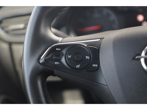 Opel Crossland X 1.2 Online Edition Navigatie Airco Cruise PDC Bluetooth Carplay Android Lane Assist 16 inch LMV