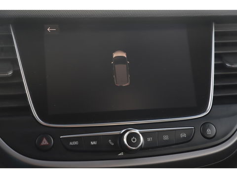 Opel Crossland X 1.2 Online Edition Navigatie Airco Cruise PDC Bluetooth Carplay Android Lane Assist 16 inch LMV