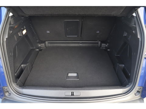 Peugeot 3008 1.6 e-THP Blue Lease Premium Automaat Navigatie Keyless Half Leder Cruise Lane Assist LMV Carplay Android Bluetooth