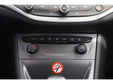 Opel Astra 1.0 Online Edition Navigatie Airco Bluetooth Cruise PDC Carplay Android Auto DAB+