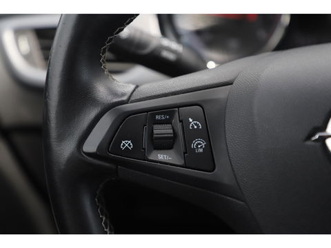 Opel Astra 1.0 Online Edition Navigatie Airco Bluetooth Cruise PDC Carplay Android Auto DAB+