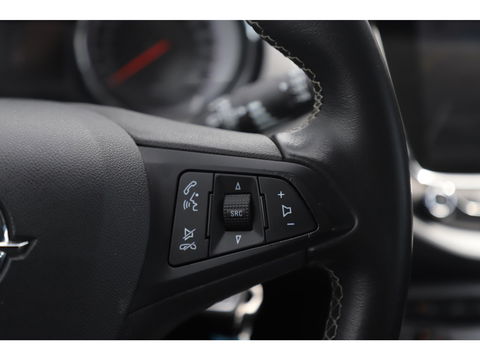 Opel Astra 1.0 Online Edition Navigatie Airco Bluetooth Cruise PDC Carplay Android Auto DAB+