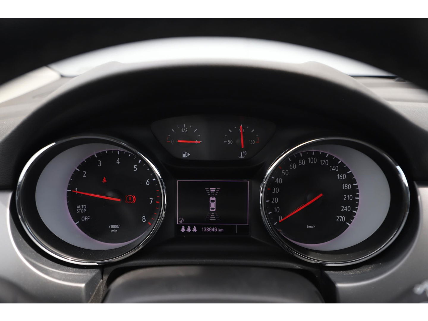 Opel Astra 1.0 Online Edition Navigatie Airco Bluetooth Cruise PDC Carplay Android Auto DAB+