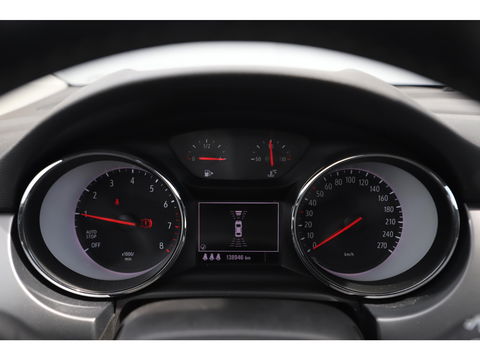 Opel Astra 1.0 Online Edition Navigatie Airco Bluetooth Cruise PDC Carplay Android Auto DAB+