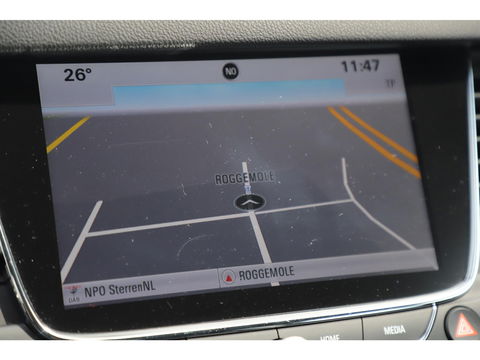 Opel Astra 1.0 Online Edition Navigatie Airco Bluetooth Cruise PDC Carplay Android Auto DAB+