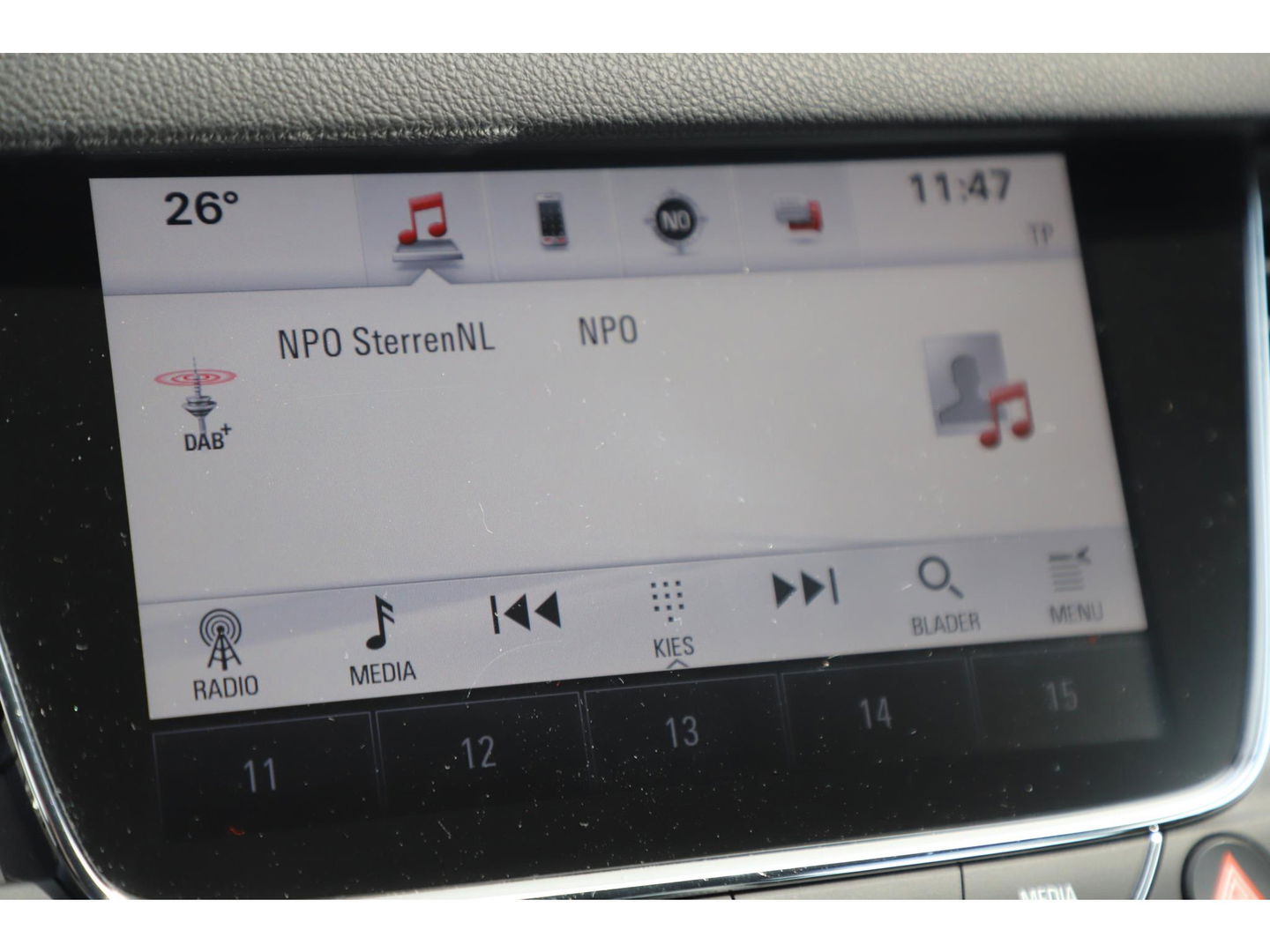 Opel Astra 1.0 Online Edition Navigatie Airco Bluetooth Cruise PDC Carplay Android Auto DAB+