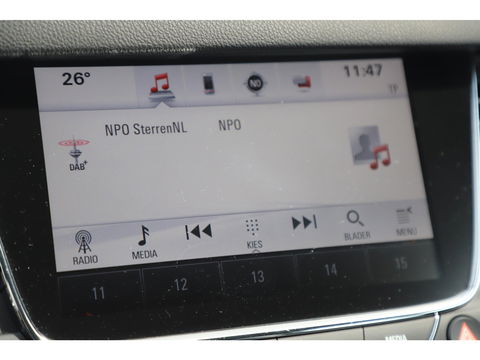 Opel Astra 1.0 Online Edition Navigatie Airco Bluetooth Cruise PDC Carplay Android Auto DAB+