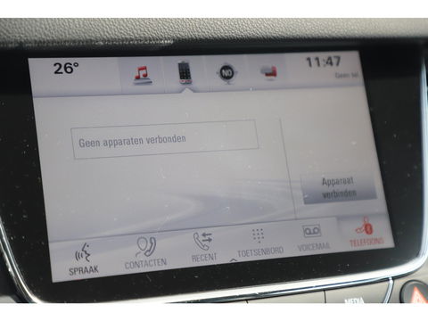 Opel Astra 1.0 Online Edition Navigatie Airco Bluetooth Cruise PDC Carplay Android Auto DAB+