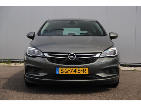 Opel Astra 1.0 Online Edition Navigatie Airco Bluetooth Cruise PDC Carplay Android Auto DAB+