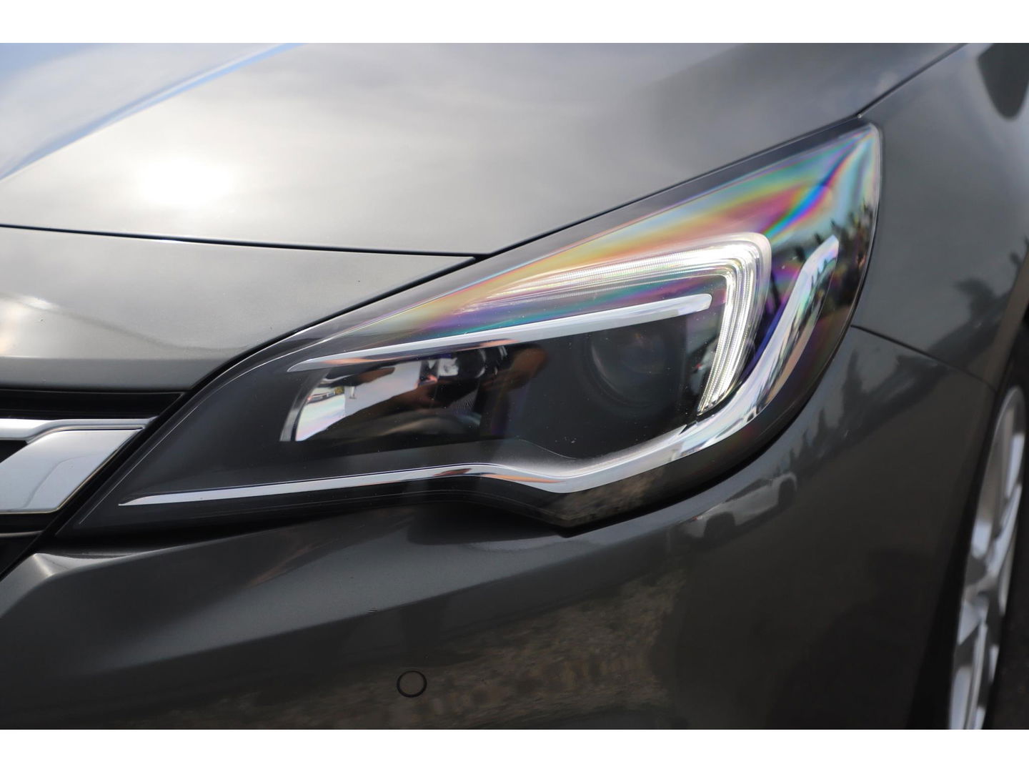 Opel Astra 1.0 Online Edition Navigatie Airco Bluetooth Cruise PDC Carplay Android Auto DAB+