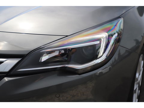 Opel Astra 1.0 Online Edition Navigatie Airco Bluetooth Cruise PDC Carplay Android Auto DAB+