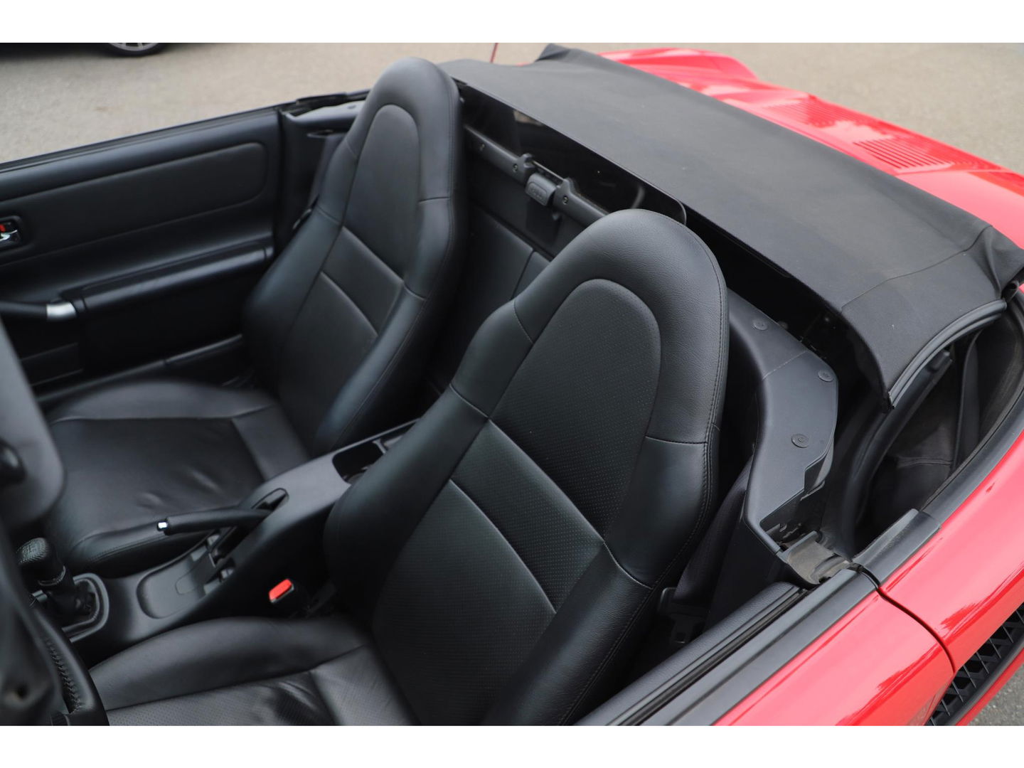 Toyota MR2 1.8-16v VVT-i 140PK Leder Airco Elektrische Ramen NIEUWSTAAT! NL AUTO NAP 60.000 KM