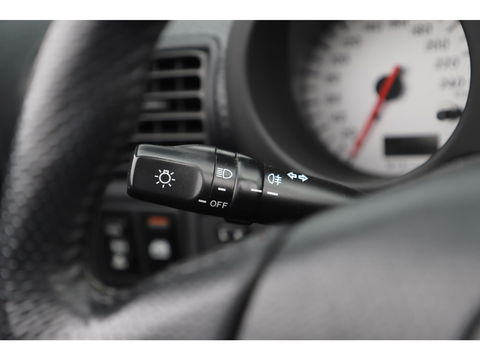 Toyota MR2 1.8-16v VVT-i 140PK Leder Airco Elektrische Ramen NIEUWSTAAT! NL AUTO NAP 60.000 KM