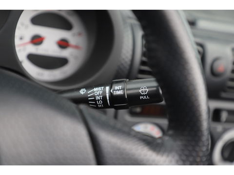 Toyota MR2 1.8-16v VVT-i 140PK Leder Airco Elektrische Ramen NIEUWSTAAT! NL AUTO NAP 60.000 KM