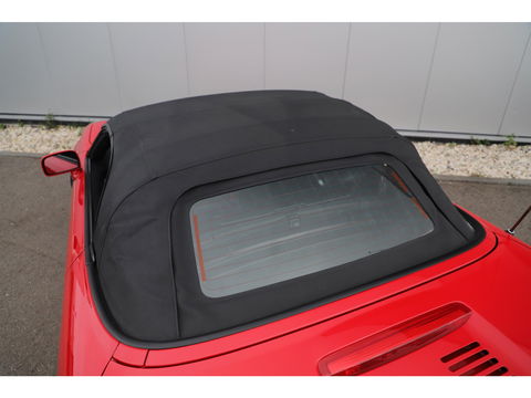 Toyota MR2 1.8-16v VVT-i 140PK Leder Airco Elektrische Ramen NIEUWSTAAT! NL AUTO NAP 60.000 KM