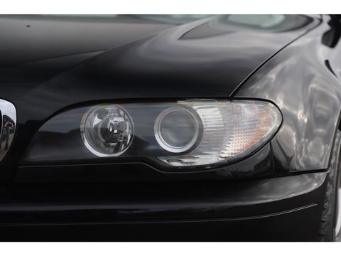 BMW 3 Serie Cabrio 318Ci Executive LCI Automaat Stoelverwarming Softtop + Hardtop Cruise Radio 16 inch LMV NAP
