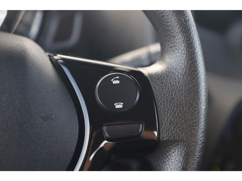 Peugeot 108 1.0 e-VTi Active Radio Airco Bluetooth Elektrische Ramen
