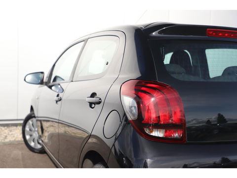 Peugeot 108 1.0 e-VTi Active Radio Airco Bluetooth Elektrische Ramen