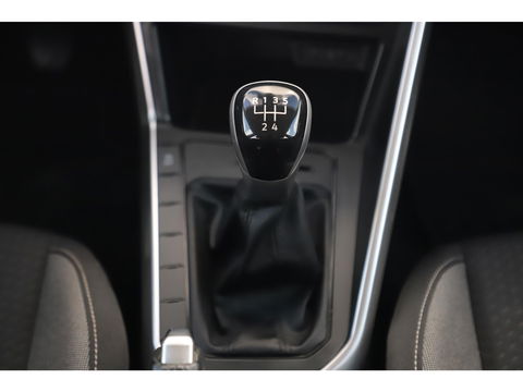 Volkswagen Polo 1.0 TSI Life 95PK NAP NIEUWSTE MODEL! Virtual Cockpit 15 inch LMV Radio Carplay Android Bluetooth Navigatie Achteruitrijcamera Adaptive Cruise LED