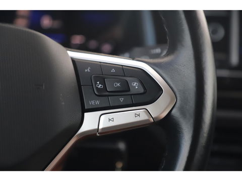 Volkswagen Polo 1.0 TSI Life 95PK NAP NIEUWSTE MODEL! Virtual Cockpit 15 inch LMV Radio Carplay Android Bluetooth Navigatie Achteruitrijcamera Adaptive Cruise LED