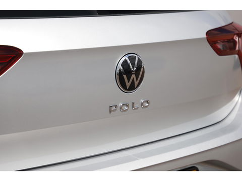 Volkswagen Polo 1.0 TSI Life 95PK NAP NIEUWSTE MODEL! Virtual Cockpit 15 inch LMV Radio Carplay Android Bluetooth Navigatie Achteruitrijcamera Adaptive Cruise LED