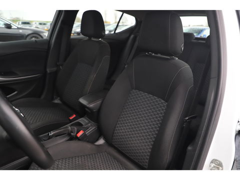 Opel Astra 1.0 Turbo Business+ Navigatie DAB+ Airco Cruise Carplay Android Bluetooth PDC LED