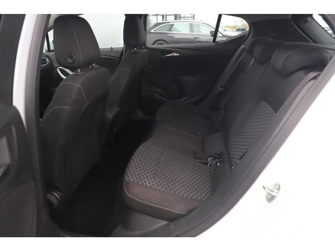 Opel Astra 1.0 Turbo Business+ Navigatie DAB+ Airco Cruise Carplay Android Bluetooth PDC LED