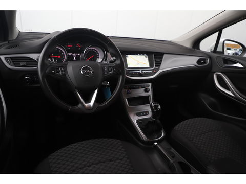 Opel Astra 1.0 Turbo Business+ Navigatie DAB+ Airco Cruise Carplay Android Bluetooth PDC LED