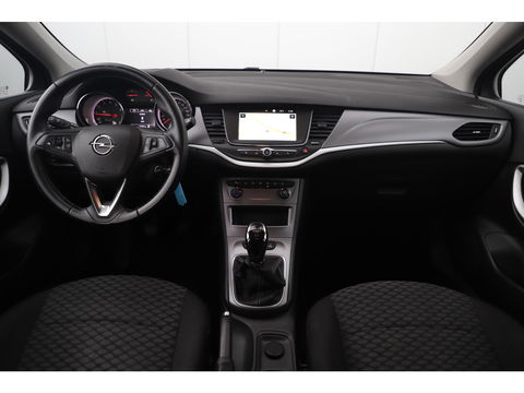 Opel Astra 1.0 Turbo Business+ Navigatie DAB+ Airco Cruise Carplay Android Bluetooth PDC LED