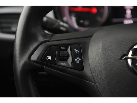 Opel Astra 1.0 Turbo Business+ Navigatie DAB+ Airco Cruise Carplay Android Bluetooth PDC LED