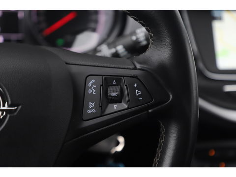Opel Astra 1.0 Turbo Business+ Navigatie DAB+ Airco Cruise Carplay Android Bluetooth PDC LED