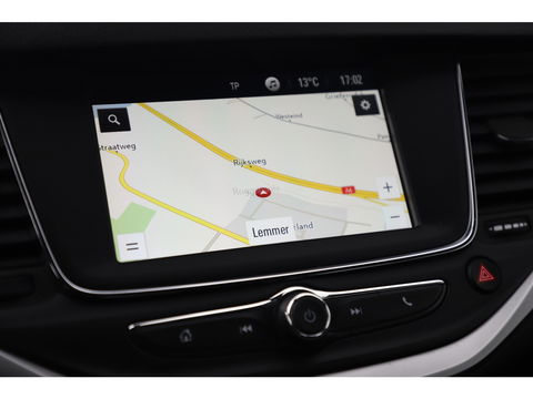 Opel Astra 1.0 Turbo Business+ Navigatie DAB+ Airco Cruise Carplay Android Bluetooth PDC LED