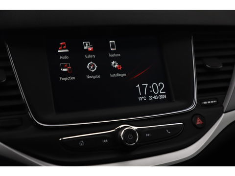 Opel Astra 1.0 Turbo Business+ Navigatie DAB+ Airco Cruise Carplay Android Bluetooth PDC LED