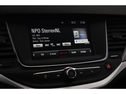 Opel Astra 1.0 Turbo Business+ Navigatie DAB+ Airco Cruise Carplay Android Bluetooth PDC LED