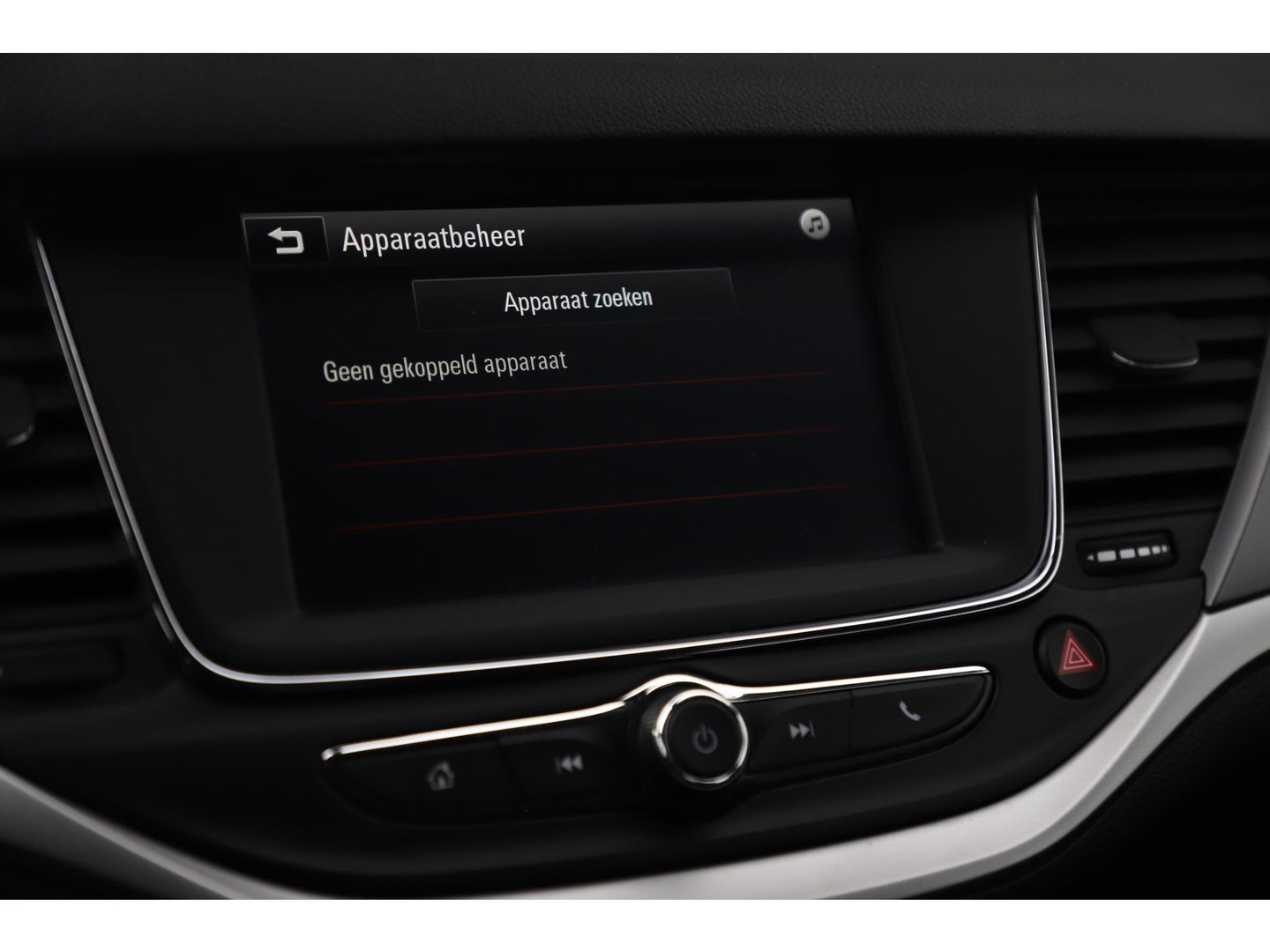 Opel Astra 1.0 Turbo Business+ Navigatie DAB+ Airco Cruise Carplay Android Bluetooth PDC LED