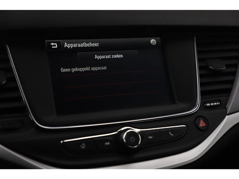 Opel Astra 1.0 Turbo Business+ Navigatie DAB+ Airco Cruise Carplay Android Bluetooth PDC LED