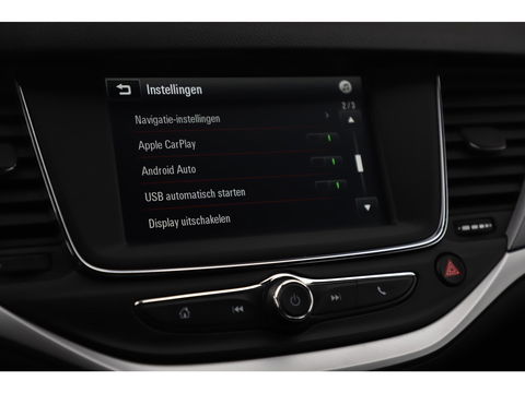 Opel Astra 1.0 Turbo Business+ Navigatie DAB+ Airco Cruise Carplay Android Bluetooth PDC LED