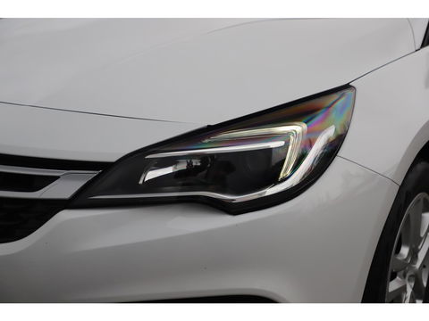 Opel Astra 1.0 Turbo Business+ Navigatie DAB+ Airco Cruise Carplay Android Bluetooth PDC LED