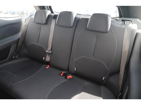 DS DS 3 1.2 PureTech Business 130PK Navigatie Bluetooth Clima Cruise PDC Carplay Android Auto Two Tone Parelmoer Wit