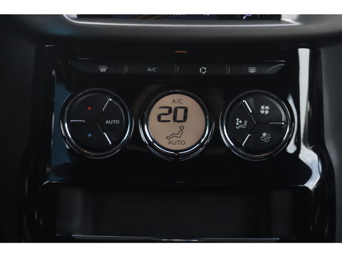 DS DS 3 1.2 PureTech Business 130PK Navigatie Bluetooth Clima Cruise PDC Carplay Android Auto Two Tone Parelmoer Wit