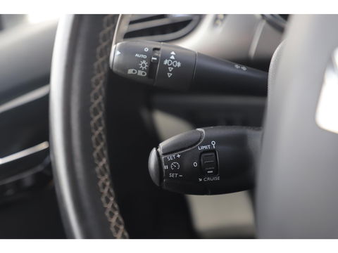 DS DS 3 1.2 PureTech Business 130PK Navigatie Bluetooth Clima Cruise PDC Carplay Android Auto Two Tone Parelmoer Wit