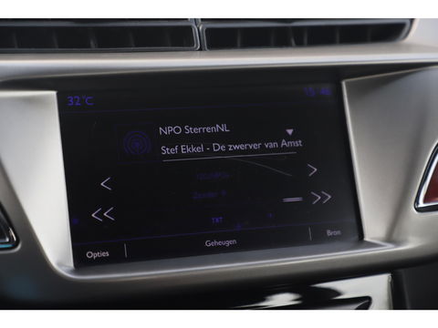 DS DS 3 1.2 PureTech Business 130PK Navigatie Bluetooth Clima Cruise PDC Carplay Android Auto Two Tone Parelmoer Wit