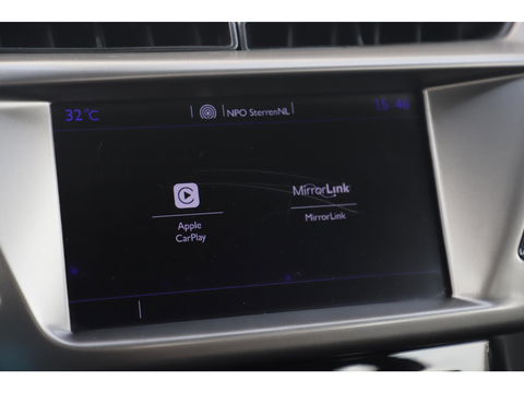 DS DS 3 1.2 PureTech Business 130PK Navigatie Bluetooth Clima Cruise PDC Carplay Android Auto Two Tone Parelmoer Wit