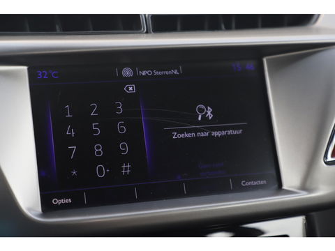 DS DS 3 1.2 PureTech Business 130PK Navigatie Bluetooth Clima Cruise PDC Carplay Android Auto Two Tone Parelmoer Wit