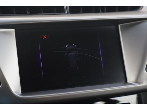 DS DS 3 1.2 PureTech Business 130PK Navigatie Bluetooth Clima Cruise PDC Carplay Android Auto Two Tone Parelmoer Wit