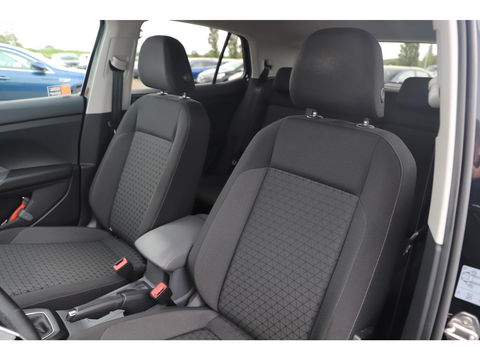 Volkswagen T-Cross 1.0 TSI Life DSG Automaat 116PK Navigatie Clima Adaptive Cruise Lane Assist Achteruitrijcamera Blind Spot Carplay Android Auto