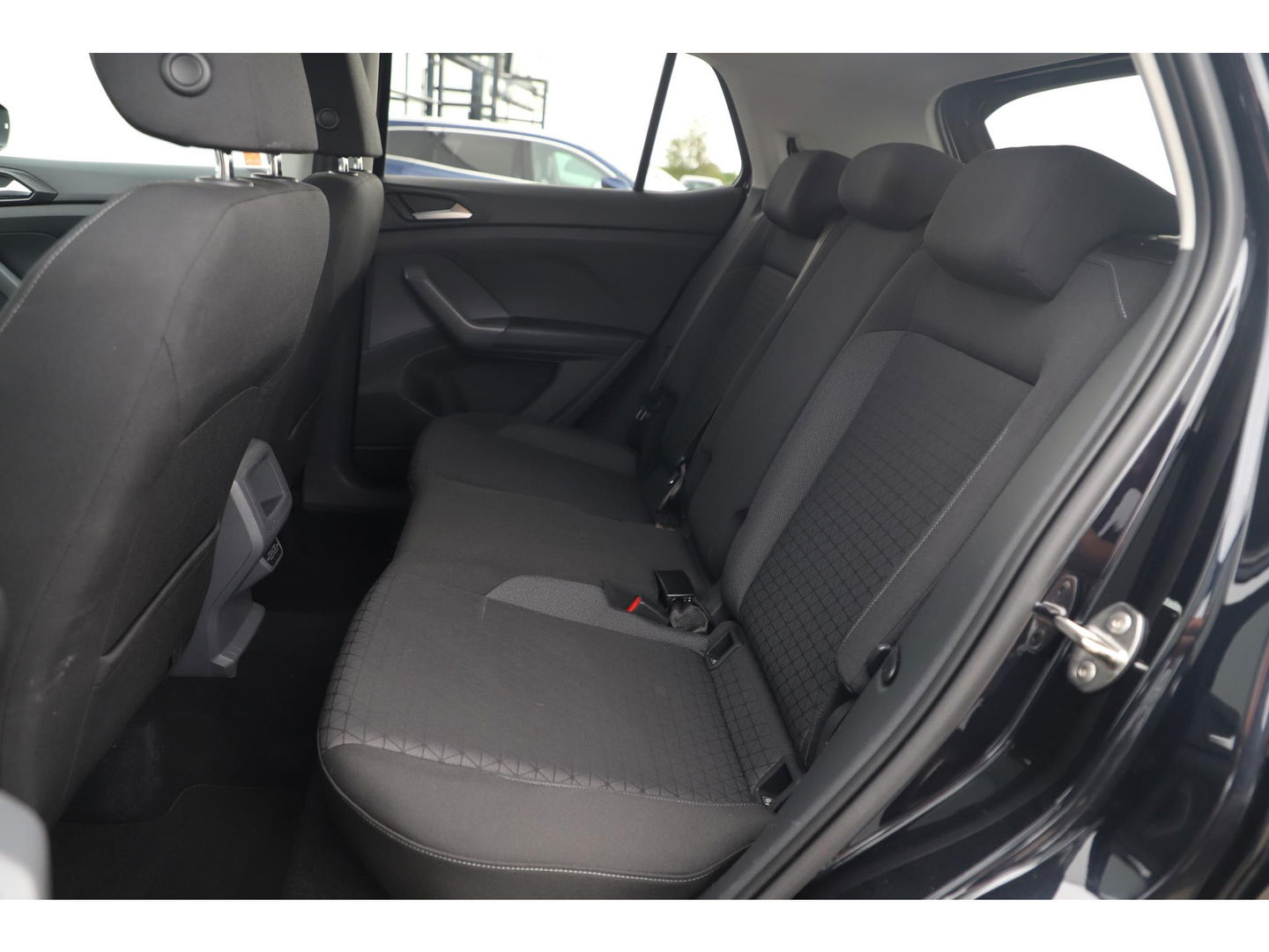 Volkswagen T-Cross 1.0 TSI Life DSG Automaat 116PK Navigatie Clima Adaptive Cruise Lane Assist Achteruitrijcamera Blind Spot Carplay Android Auto